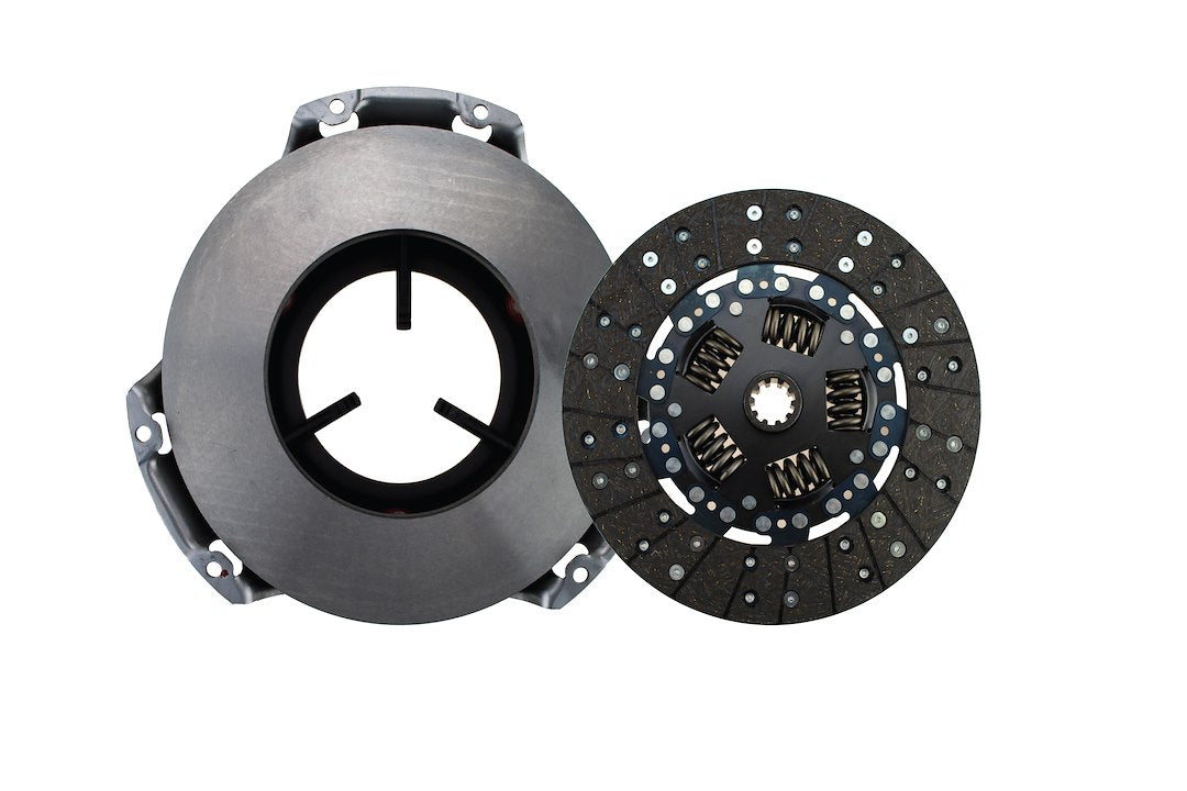 Ram Clutch 88502 Clutch Set||88502-2.Jpg||86||r3688502||1724967