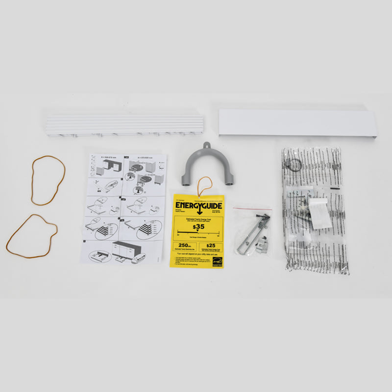 Product of Pinnacle Appliances Wb 1840 Dishwasher