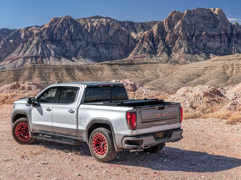 Amp Research 75330-01a Truck Step||75330-01a_13.Png||95||amp7533001a||1788207
