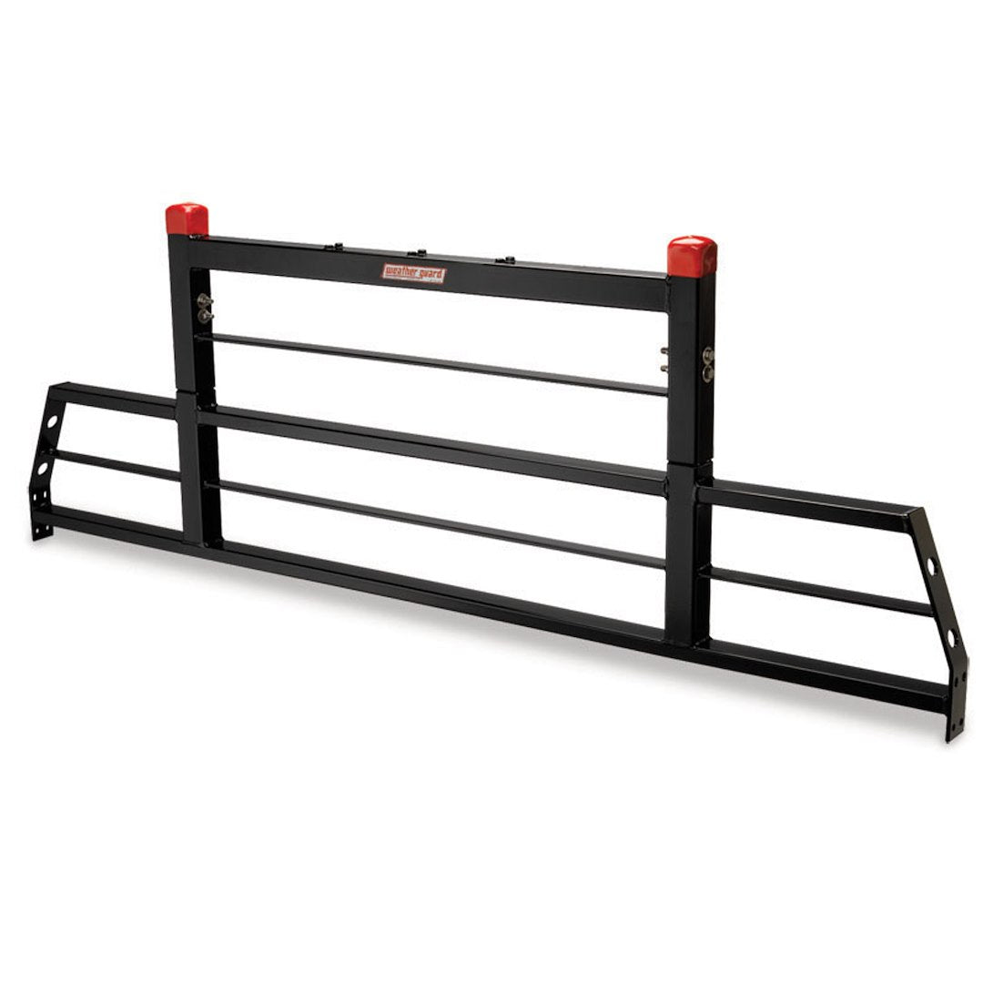 Weather Guard (Werner) 1908 Headache Rack||1908_Pi.Jpg||85||w511908||1525511