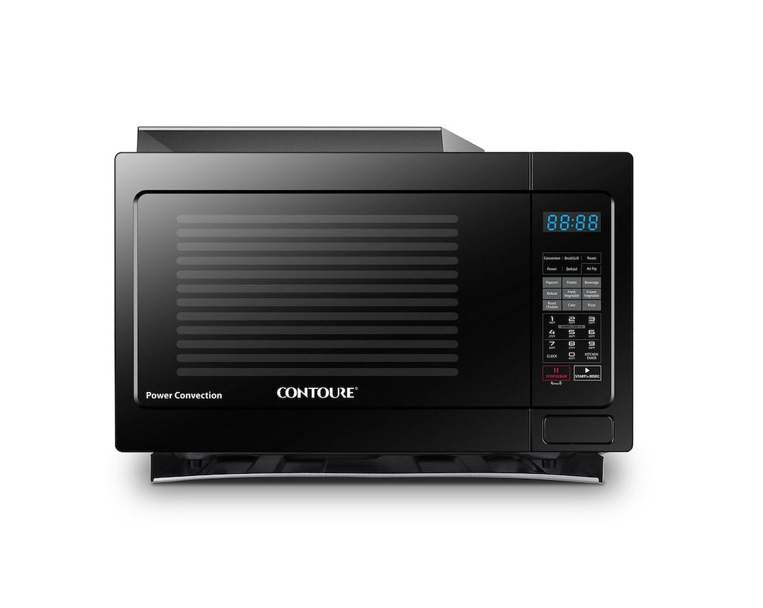 Product of Contoure Rv-188bk-Con Microwave Oven