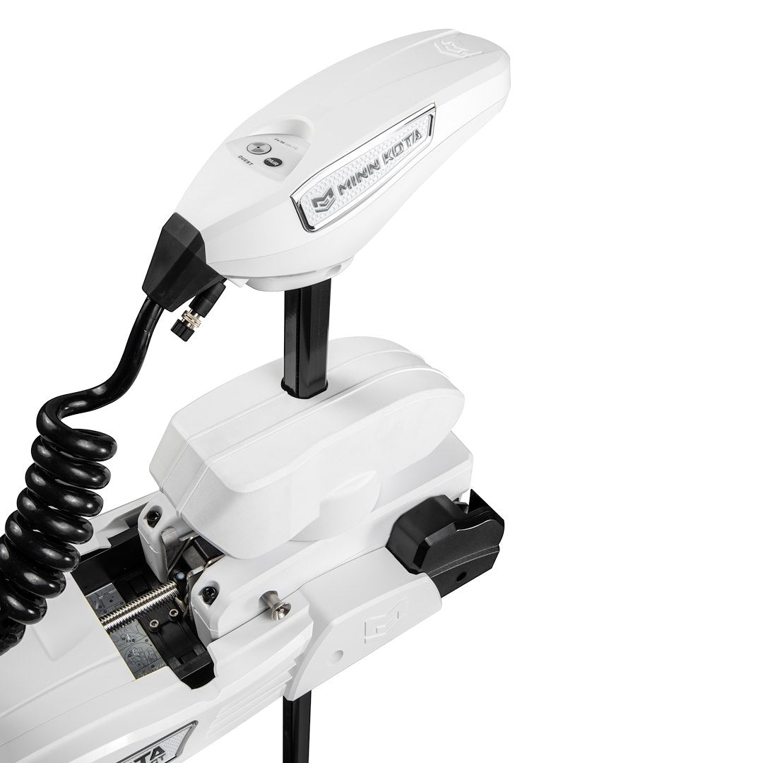 Minn Kota 1358563 Trolling Motor||mk_Instinct_Quest_White_Controlheadv2.Jpg||88||min1358563||1373383