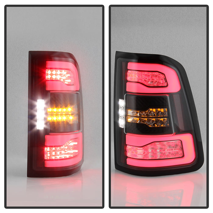 Product of Spyder Automotive 5087294 Tail Light Assembly