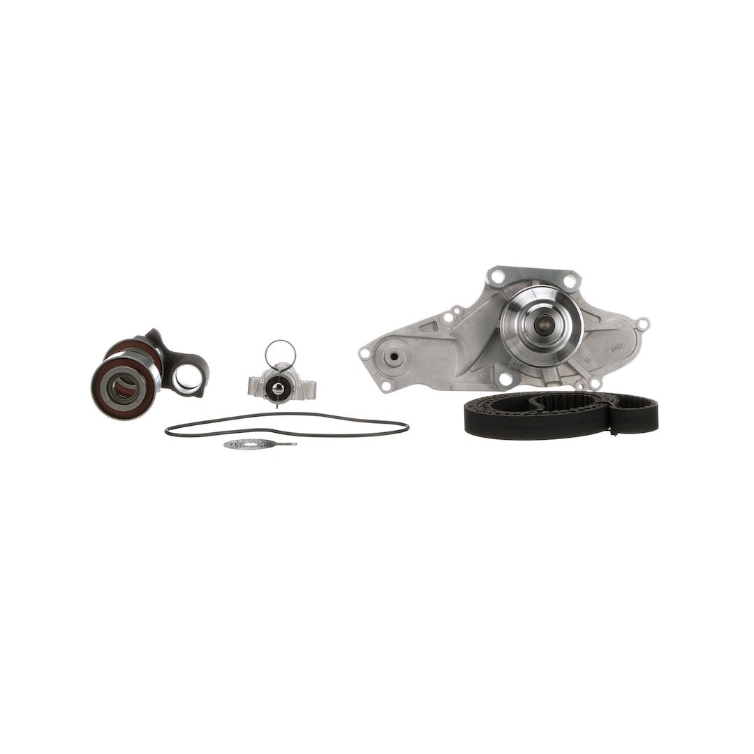 Gates Tckwp329 Water Pump Kit||tckwp329_1.Jpg||86||grctckwp329||1038189