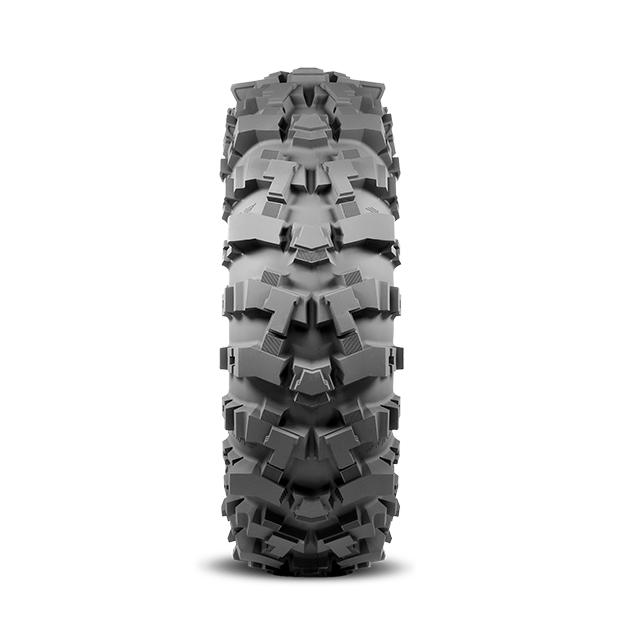 Product of Mickey Thompson Tires Baja Pro X 250111 ATV-255-75-15 ATV