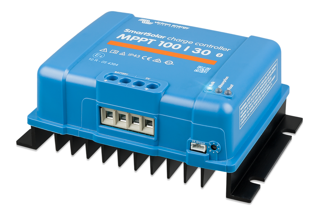 Product of Victron Energy Scc110030210 Battery Charger