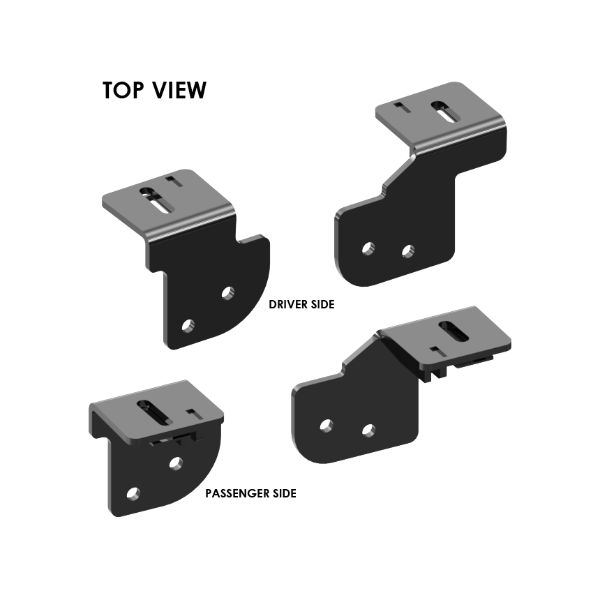 Pullrite 2762 Fifth Wheel Trailer Hitch Mount Kit||2762_1.Png||86||p1x2762||1772635