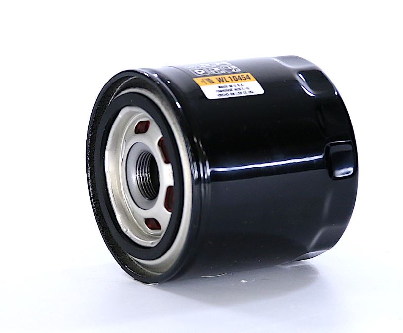 Product of Wix Filters WL10454 Spin-On Oil Filter