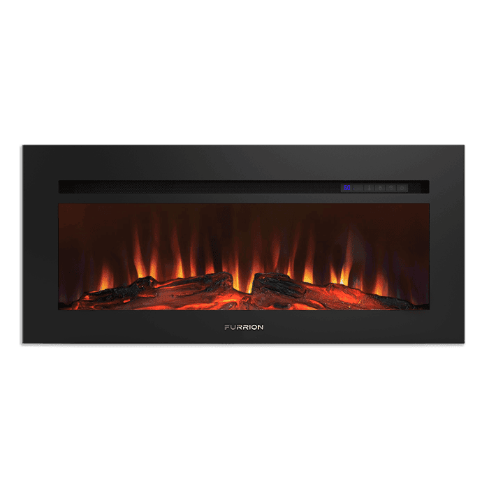 Product of Furrion Llc Ff40sw15a-Bl Fireplace Insert