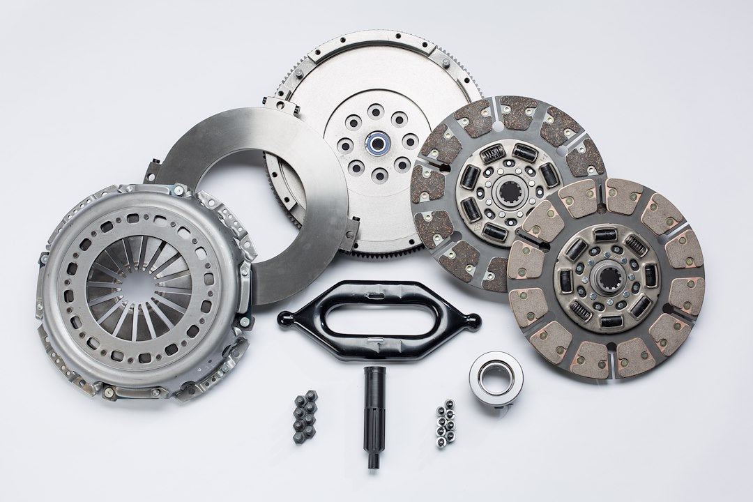 South Bend Clutch Sdd3250-G Clutch Set||sdd3250-G.Jpg||85||sbcsdd3250g||1144611