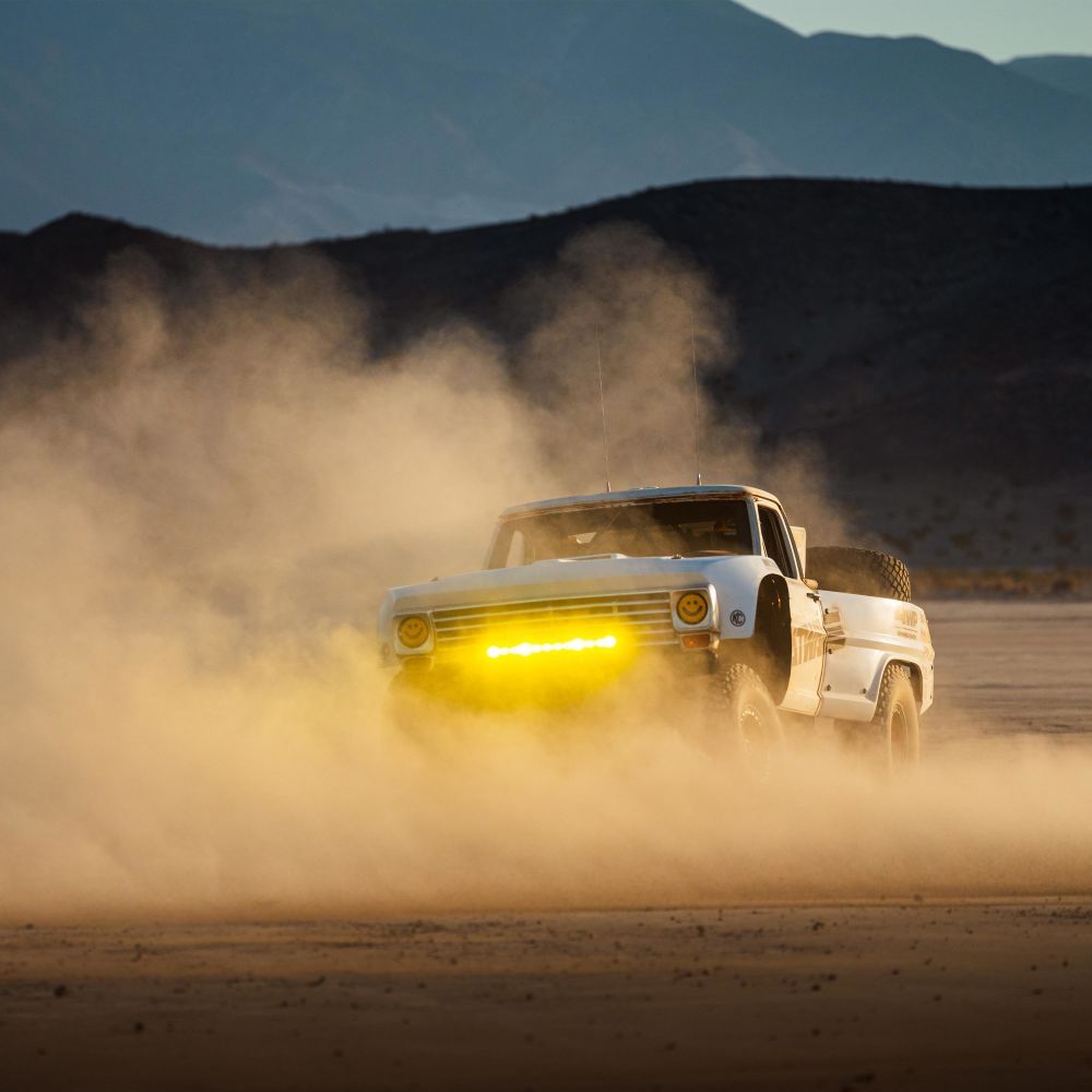 Product of KC Hilites 0293 Light Bar