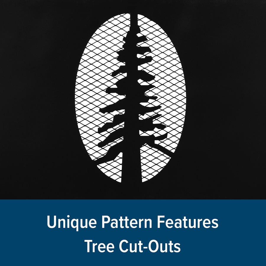 Product of Camco 51091 Fire Ring