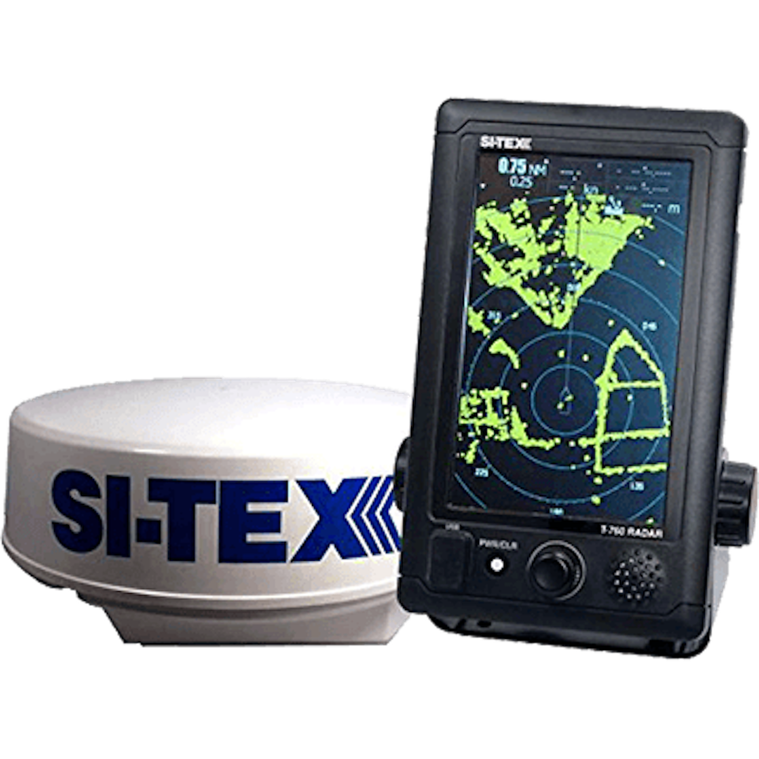 Si-Tex T-760 Radar System||stx-T-760.Png||85||stxt760||2260726