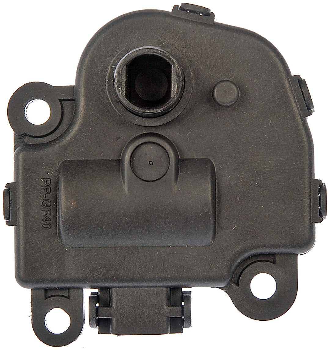 Dorman (Oe Solutions) 604-108 Blend Door Actuator||604-108-002.Jpg||86||d18604108||956400
