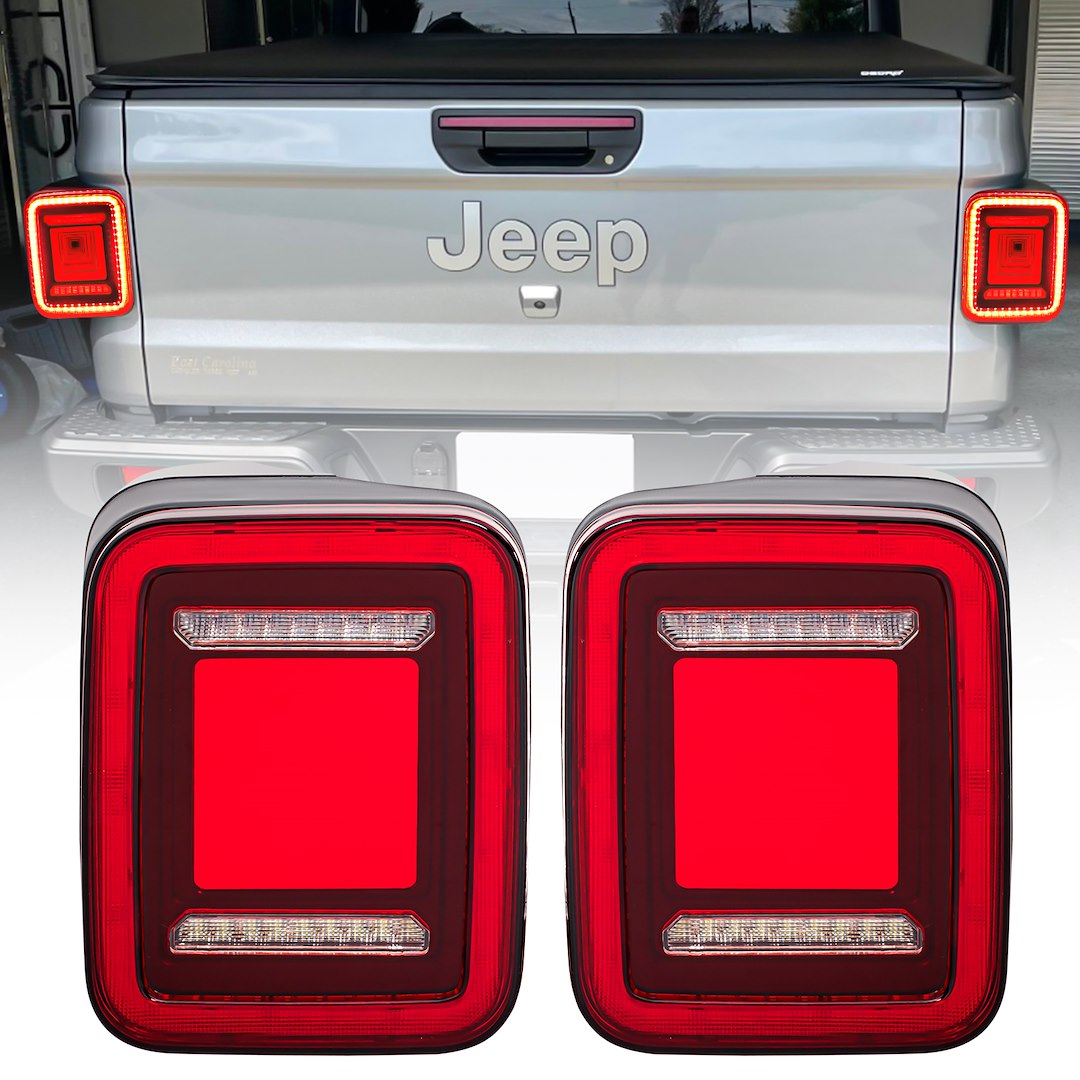 American Modified Amjpec00203 Tail Light Assembly||amjpec00203_2.Jpg||87||amdmjpec00203||2468490