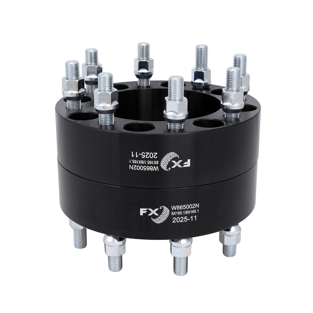 Fx Wheels W865002n Wheel Spacer||t8w_W865002n_Wheel Spacers_Web_7.Jpg||91||t8ww865002n||2273290