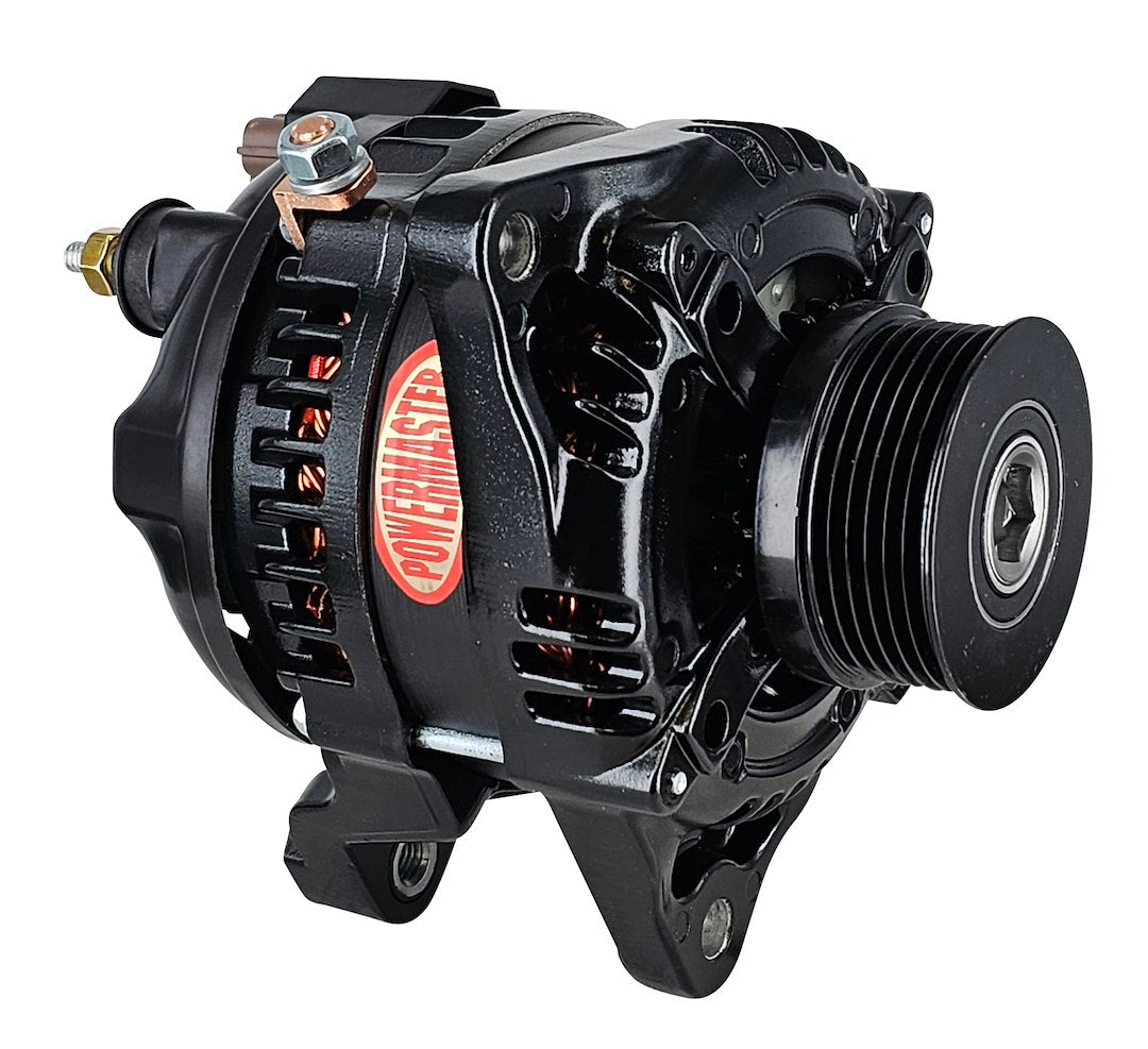 Product of Powermaster 851625-2r Alternator/ Generator