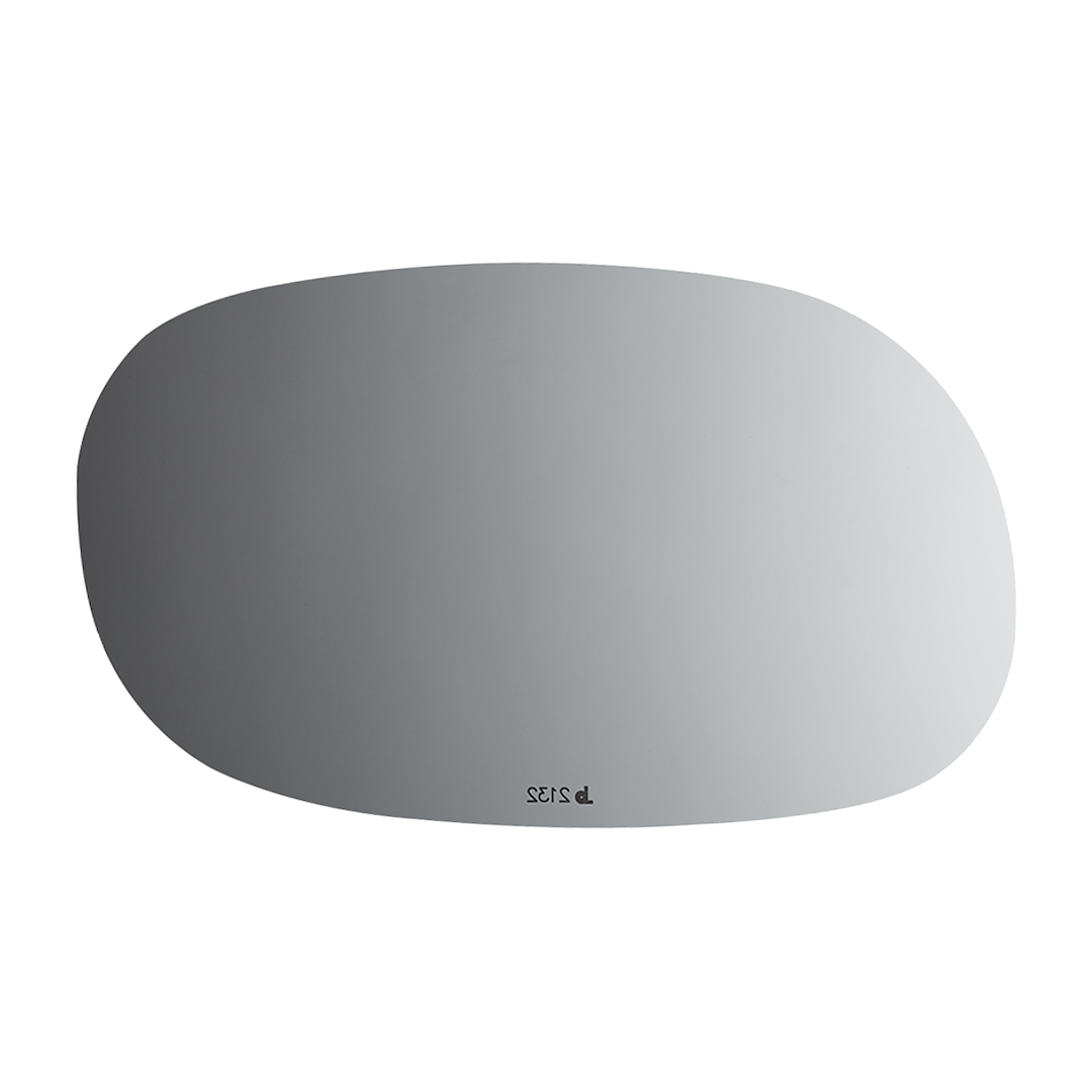 Burco Mirrors 2132 Exterior Mirror Glass||2132_Back.Png||86||bur2132||2240404