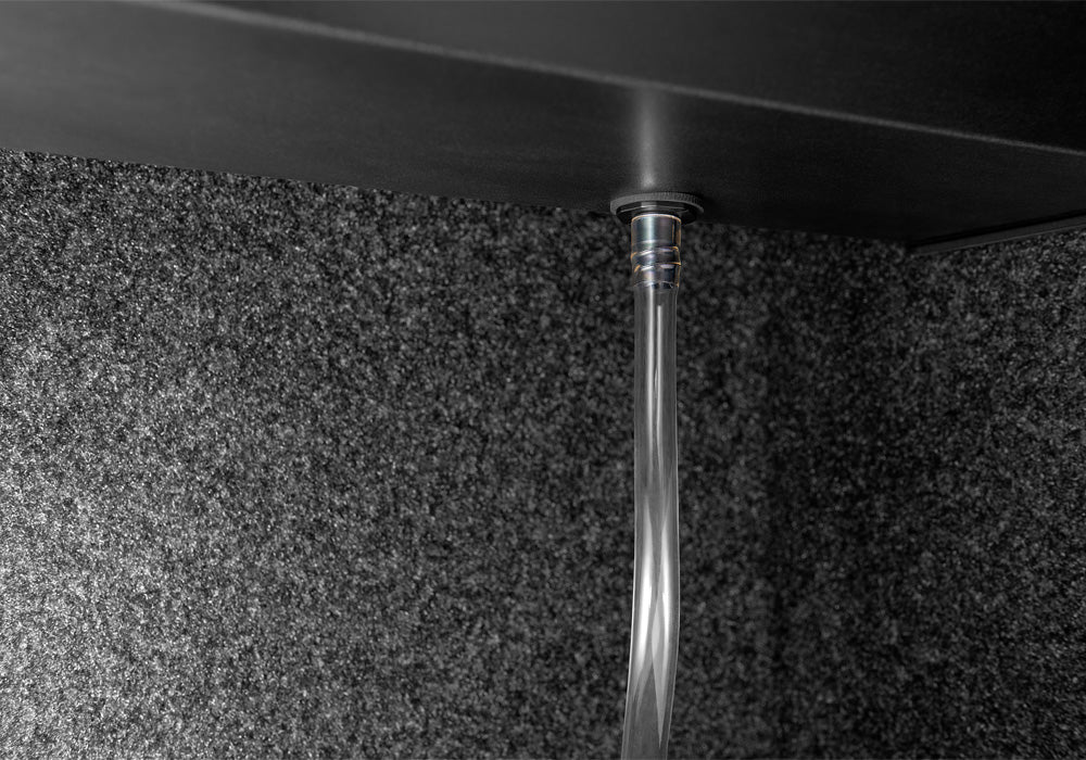 Product of Retrax RetraxPro MX Hard Manual Retractable 80488 Tonneau Cover