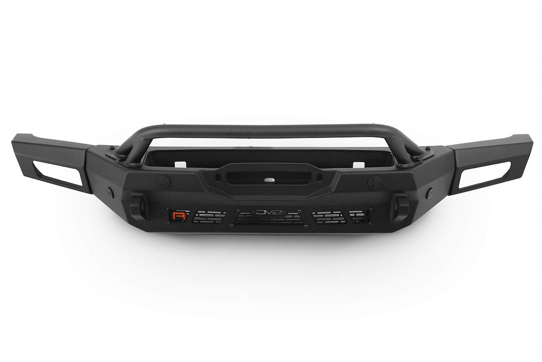 Dv8 Offroad Fbfr-01 Bumper||2022_Bronco-Raptor-Spec-Series-Front-Bumper-Offtruck-06.Jpg||90||dv8fbfr01||1627120