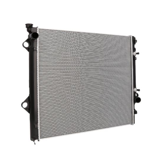 Product of Denso 221-3125 Radiator