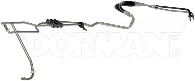 Dorman (Oe Solutions) 724-628 Auto Trans Oil Cooler Hose Assembly||724-628_1.Jpg||86||d18724628||1554173