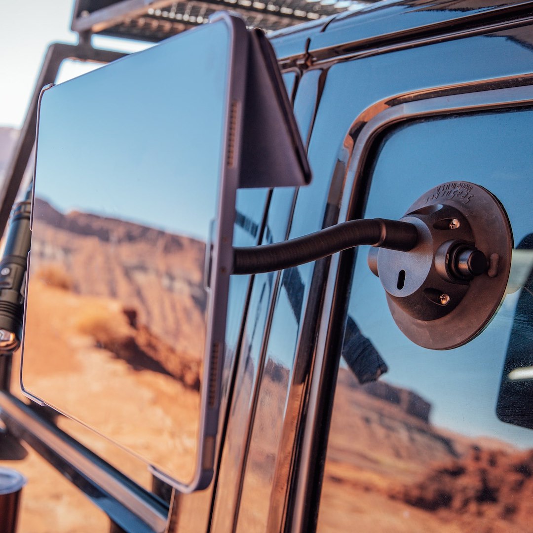 Product of Seasucker El6203b Tablet/ E-Reader Mount