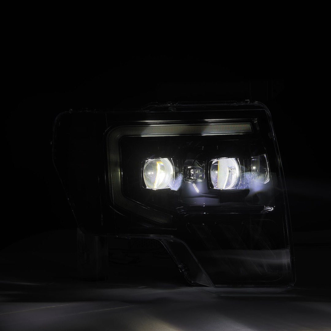 Alpharex Usa 880092 Headlight Assembly||880092_9.Jpg||94||alp880092||1681856