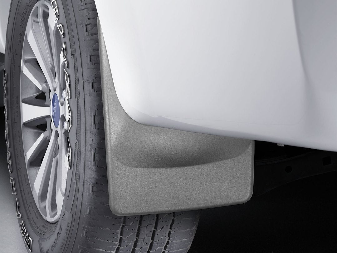 Weathertech (Usa) 120089 Mud Flap||120089_1.Jpg||86||w24120089||2266129
