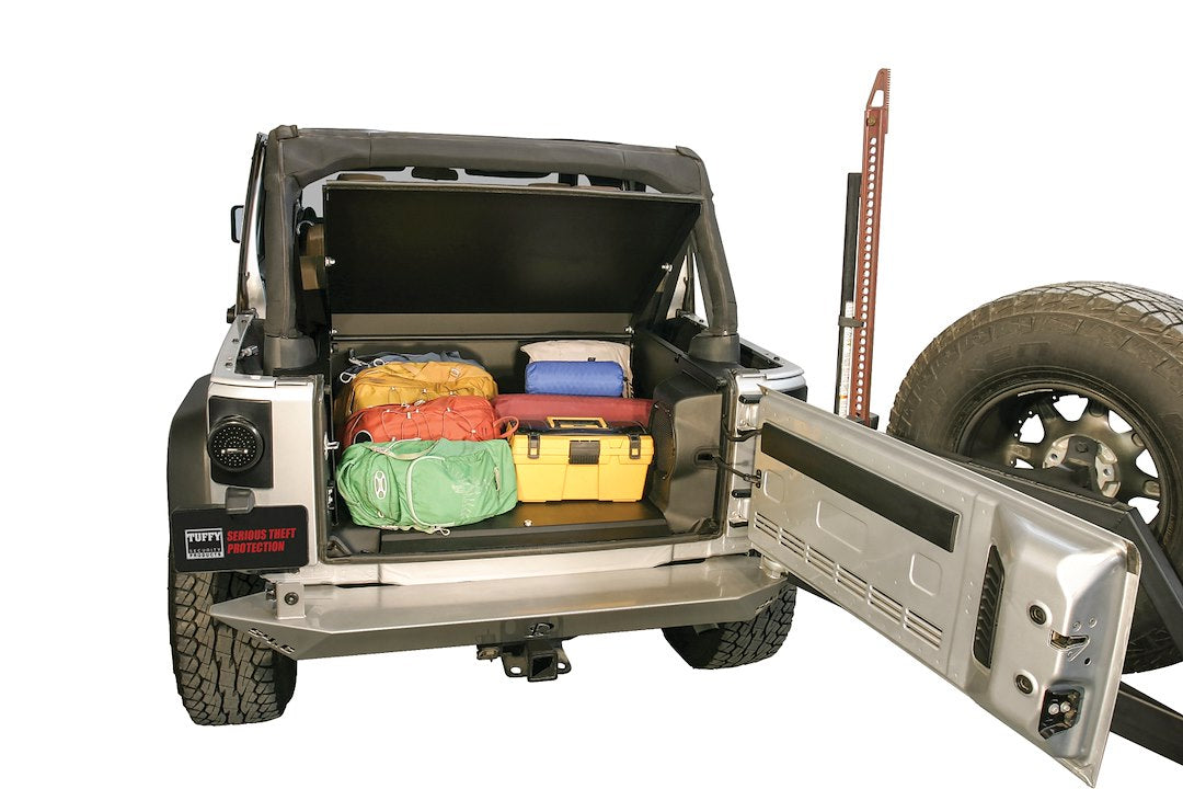 Tuffy Security 326-01 Cargo Enclosure||bhrq_326-01-Img_007_P06_Ang_A.Jpg||91||t6032601||971722