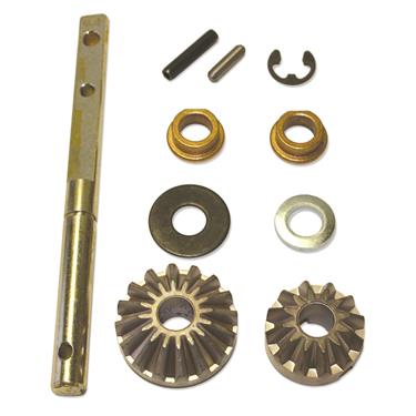 Product of Lippert Components 146059 Trailer Landing Gear Leg Repair Kit