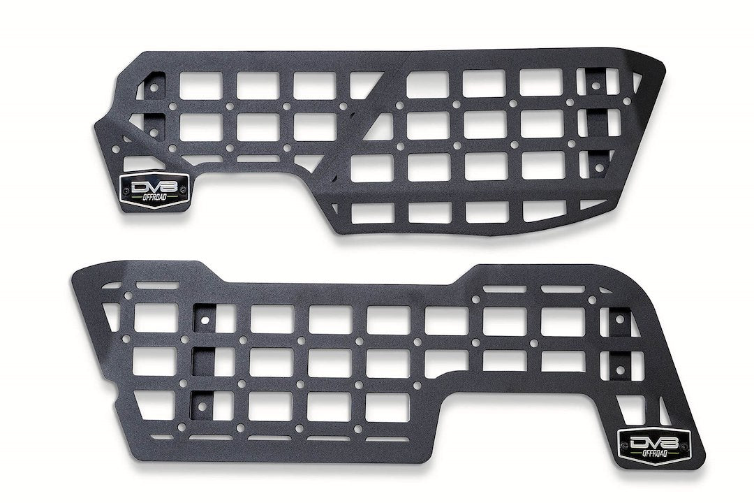 Dv8 Offroad Ccbr-02 Molle Cargo Panel||2021-2024-Ford-Bronco-Center-Console-Molle-Panels-1.Jpg||85||dv8ccbr02||1771280