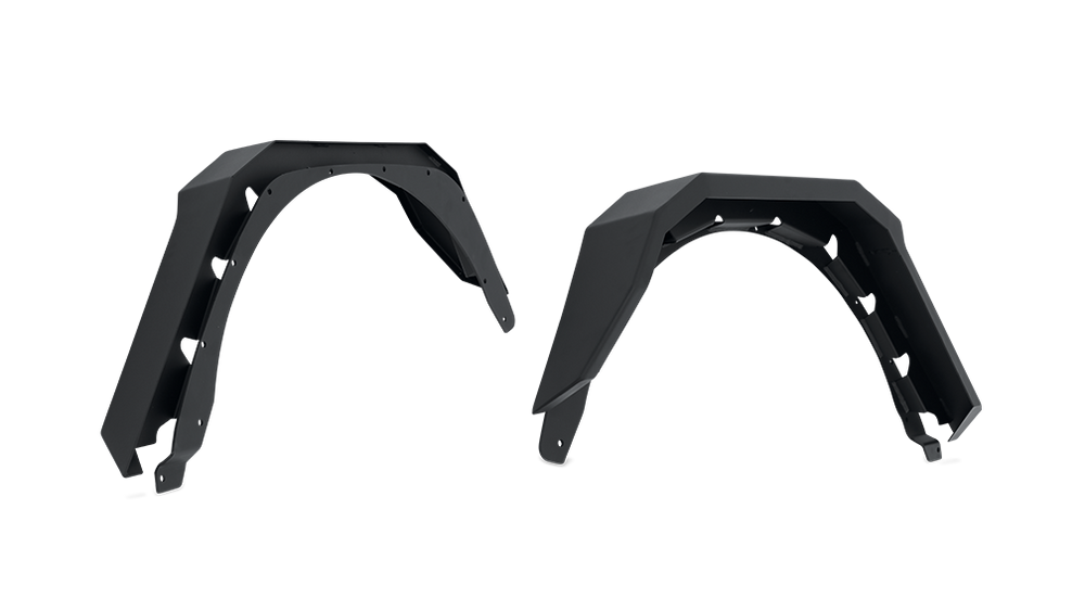 Body Armor Jl-6103 Fender Flare||imagejl-6103_1.Jpg||85||b96jl6103||1608040