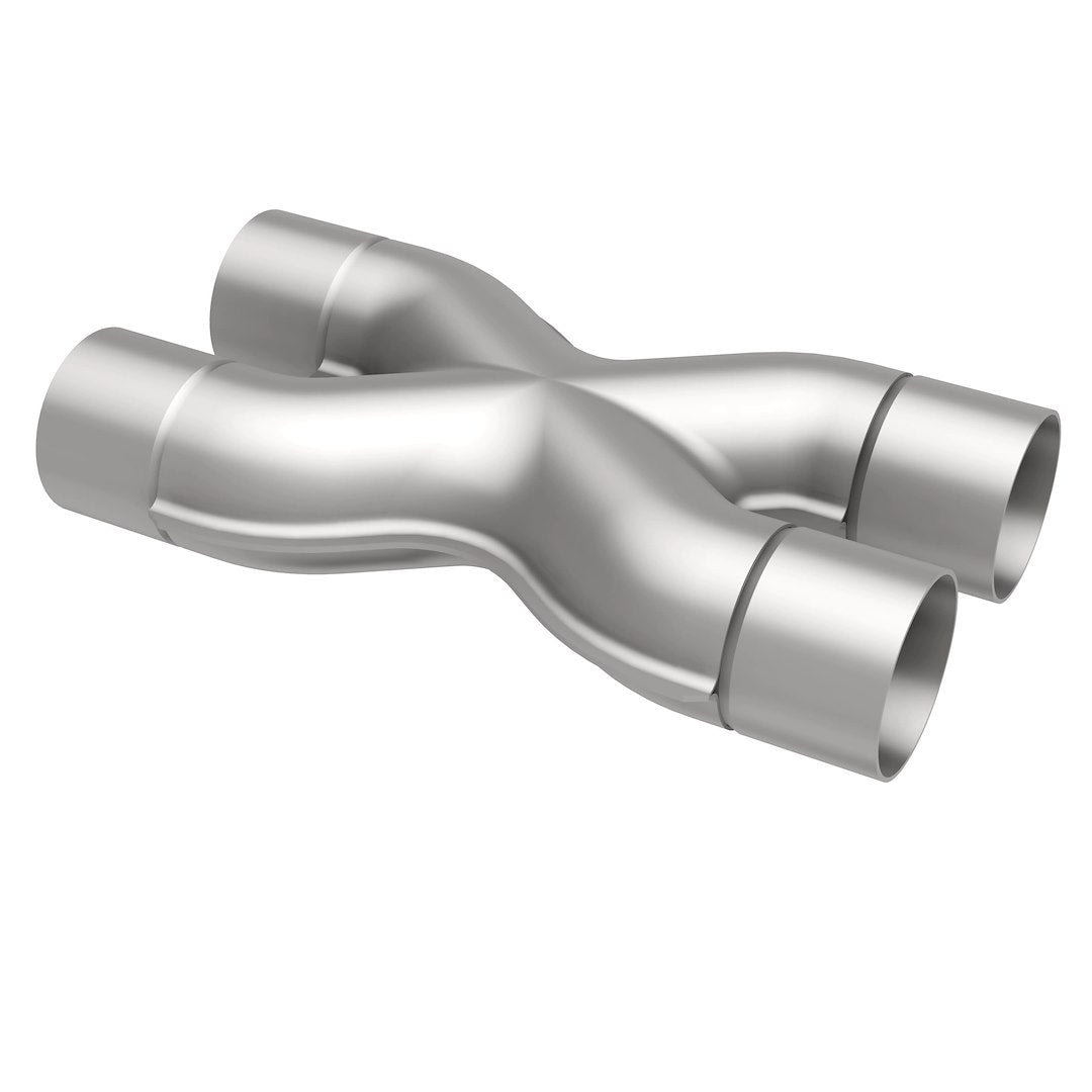 Product of Magnaflow Performance 10792 Exhaust Crossover Pipe