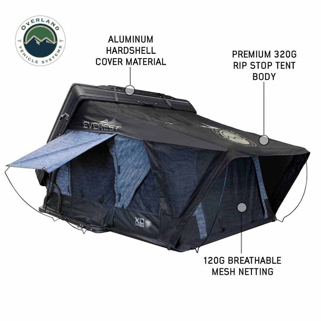 Product of Overland Vehicle Systems 18489904 TENT