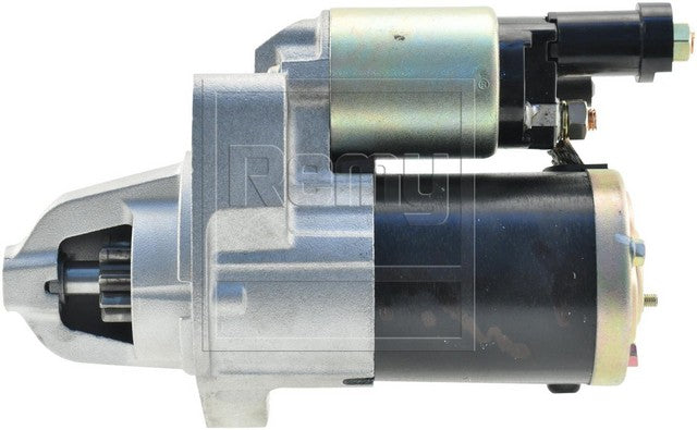 Product of Remy International 17387 Starter