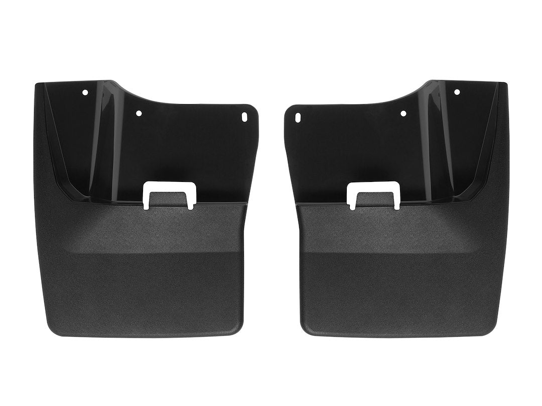 Weathertech (Usa) 110120 Mud Flap||110120.Jpg||85||w24110120||1114129