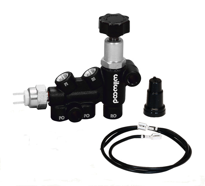 Wilwood Brakes 260-11179 Brake Proportioning Valve||260-11179.Jpg||85||w6426011179||987149