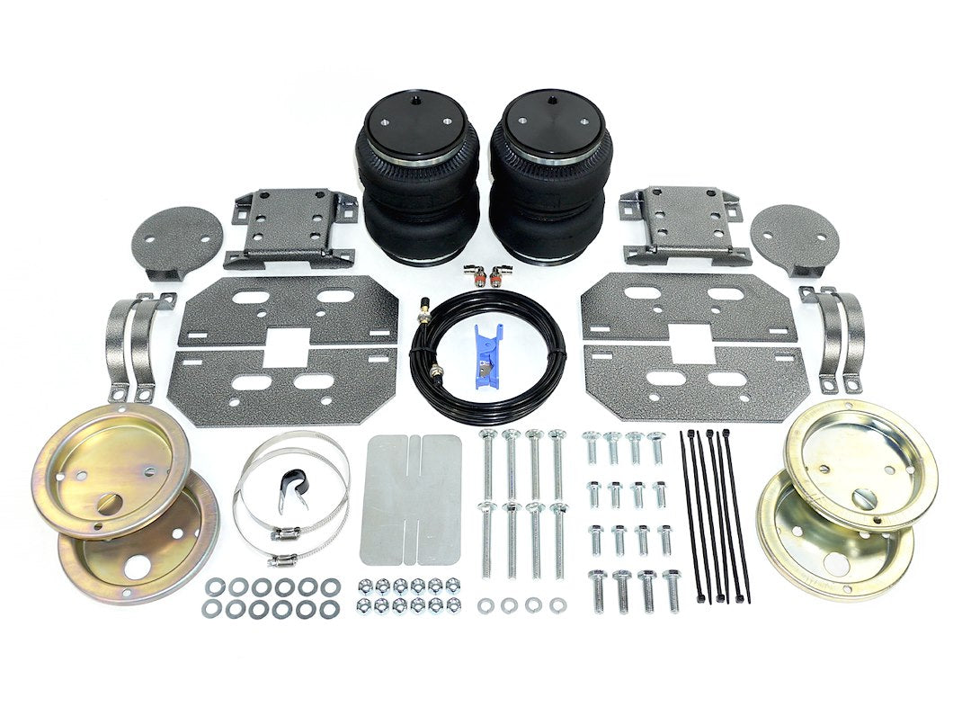 Pacbrake Hp10002 Helper Spring Kit||hp10002.Jpg||85||pachp10002||2257785