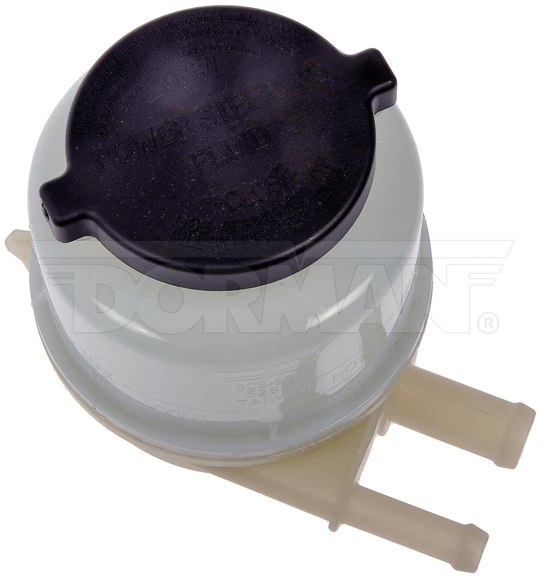 Dorman (Oe Solutions) 603-670 Power Steering Reservoir||603-670-003.Jpg||88||d18603670||2242775