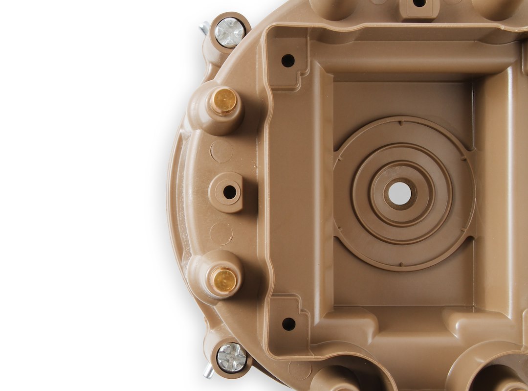 Product of Accel Ignition 8122 Distributor Cap And Rotor Kit