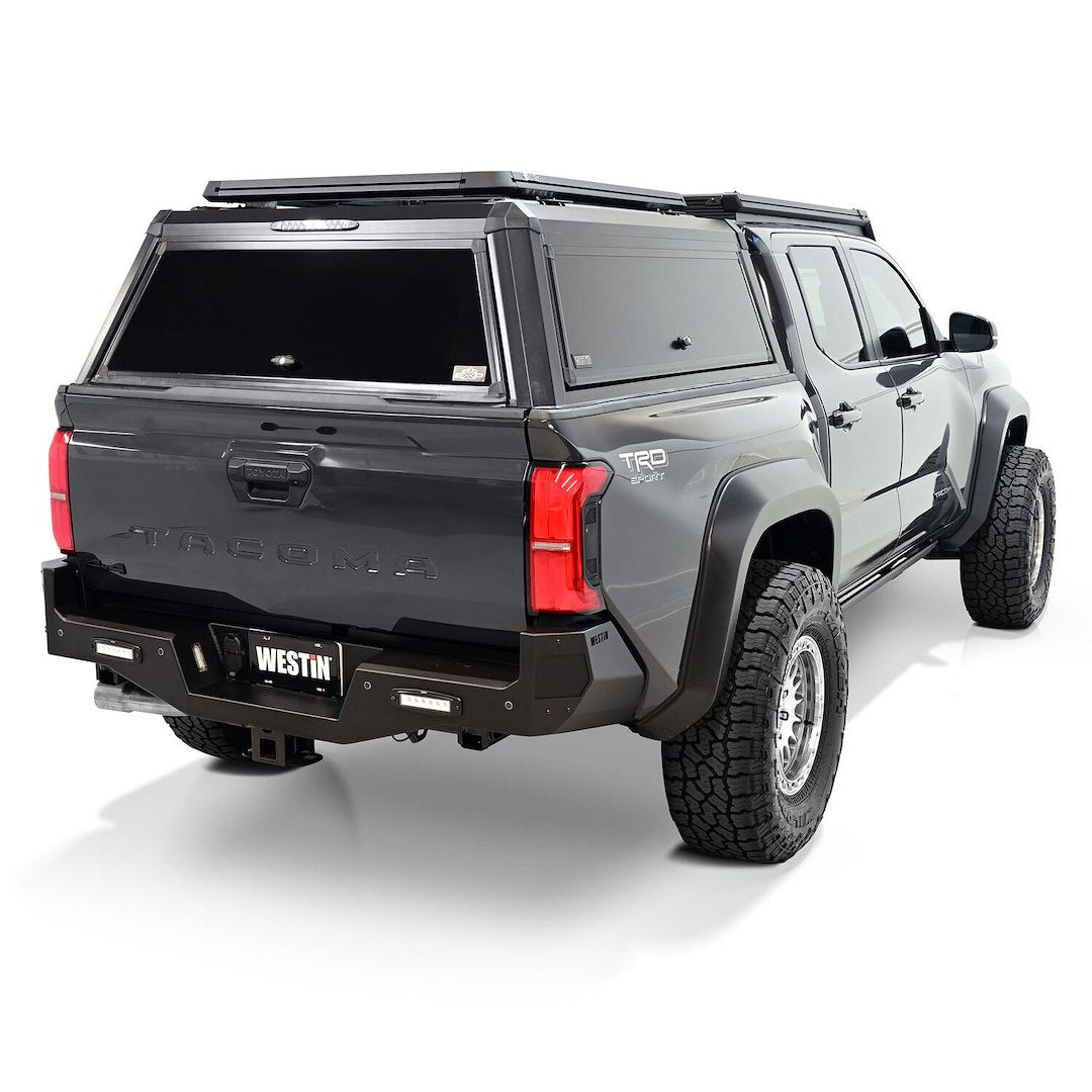 Westin Automotive 58-422785 Bumper||58-422785_P04_0.Jpg||91||w1658422785||1702933