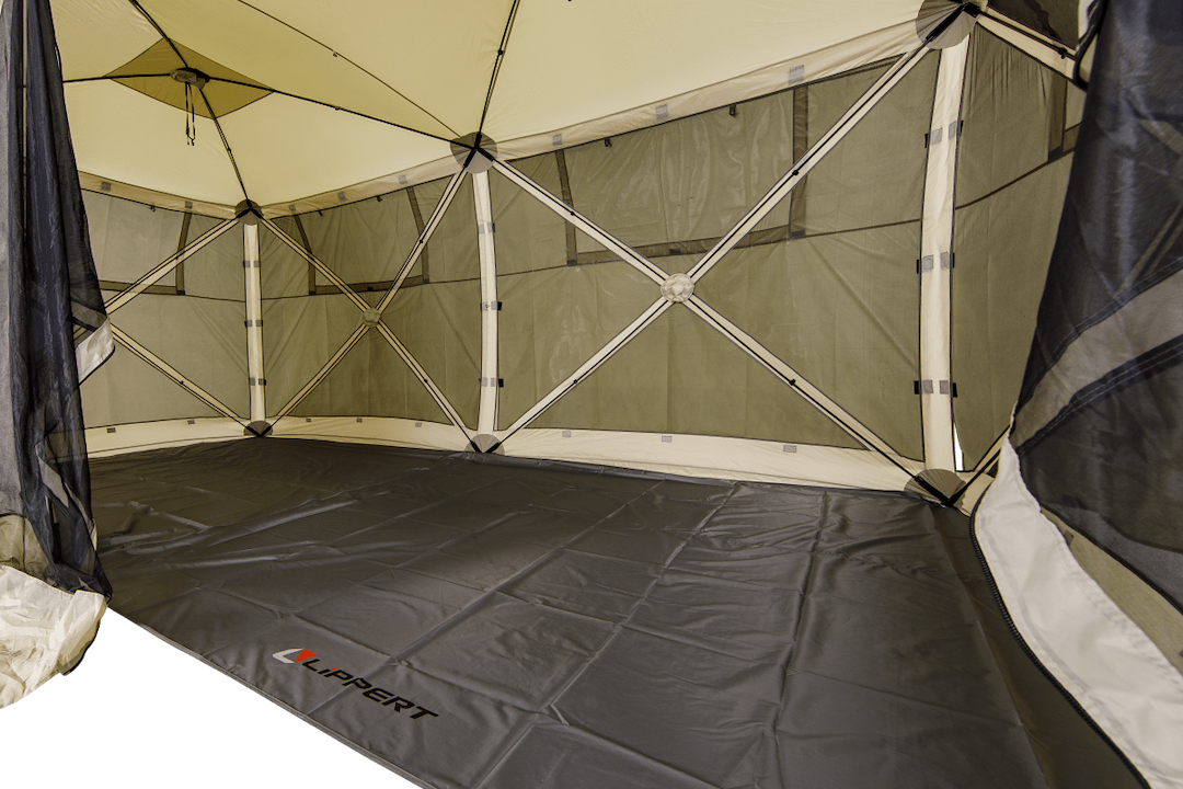 Product of Lippert Components 2022120601 Portable Canopy