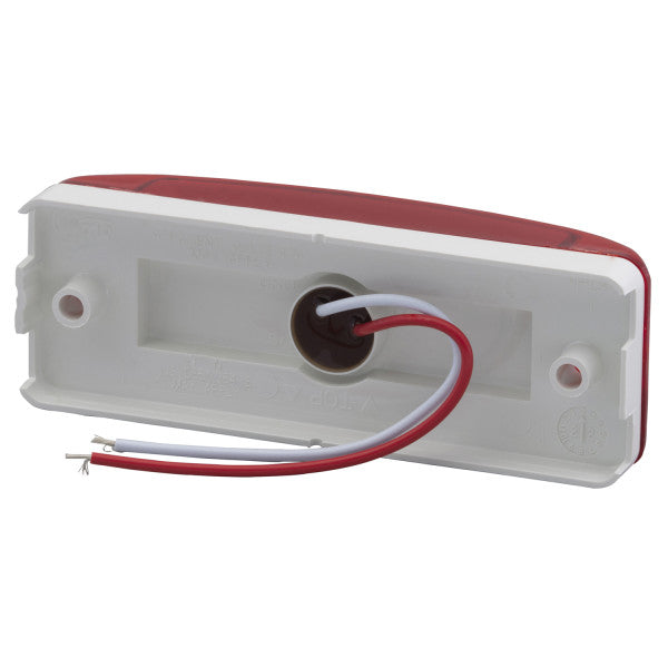 Grote Industries G2102-5 Side Marker Light - Led||g2102-5_1.Jpg||86||g17g21025||1583489
