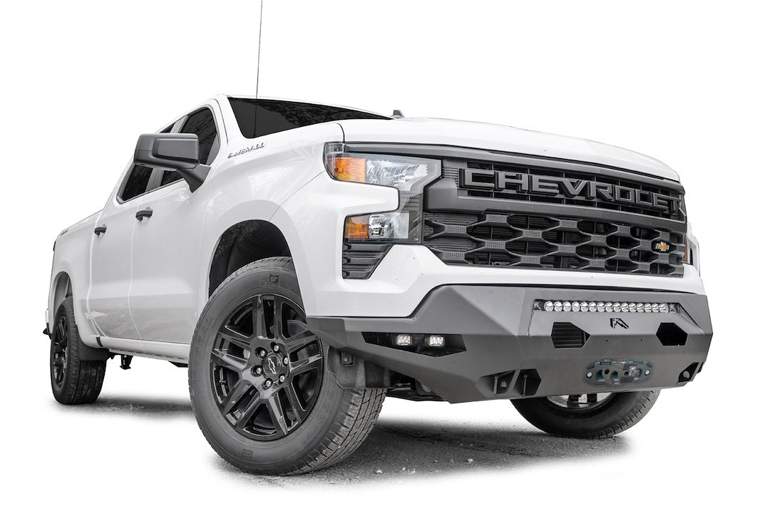 Product of Fab Fours CS22-X5651-1 Matrix Series Bumper