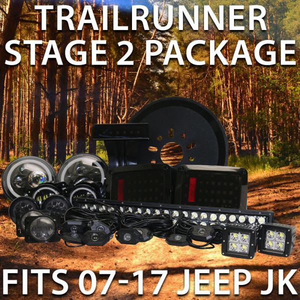 Race Sport Lighting Jjks2k Vehicle Light Upgrade Kit||jjks2k_9.Jpg||94||rsljjks2k||1318343