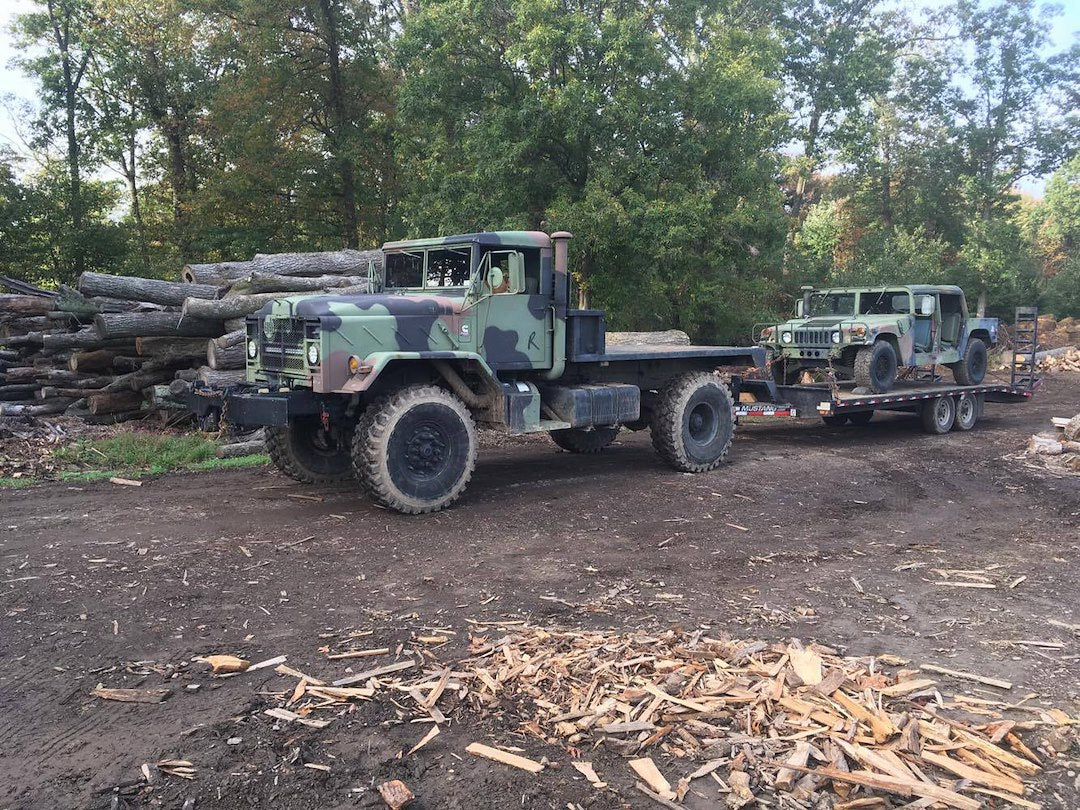 Product of Bulletproof Hitches ED208 Receiver Trailer Hitch Ball Mount