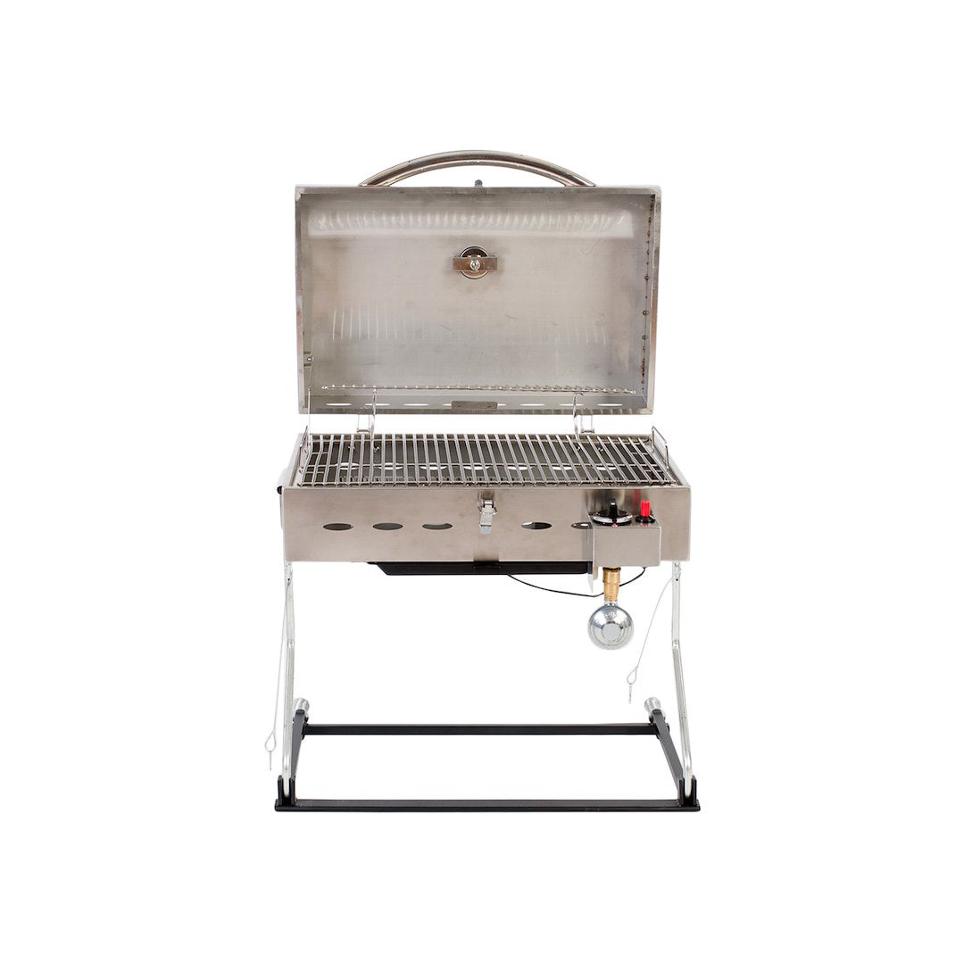 Product of Faulkner 52302 Barbeque Grill