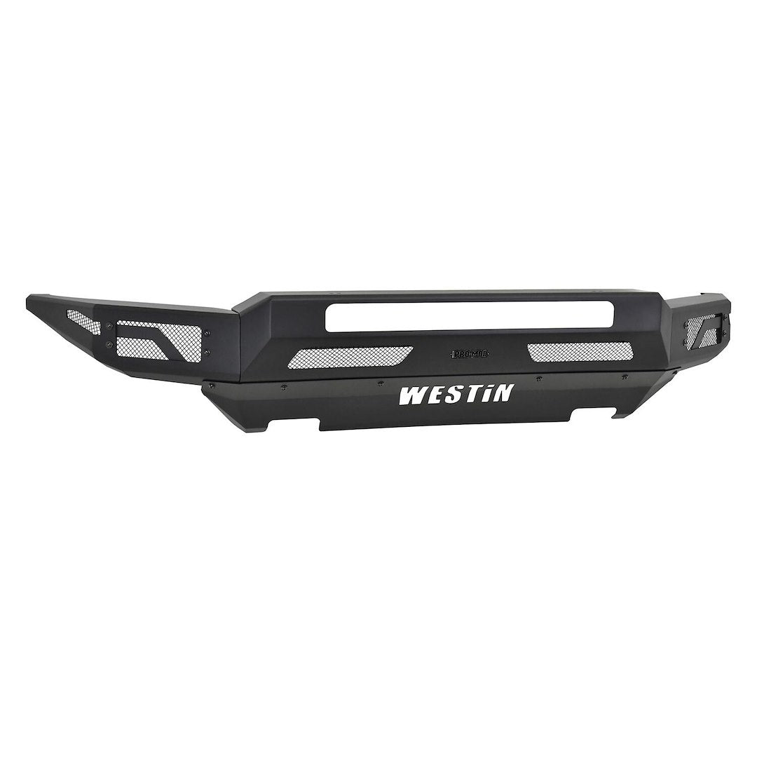 Product of Westin Automotive 58-41145 Pro-Mod Steel Textured Bumper