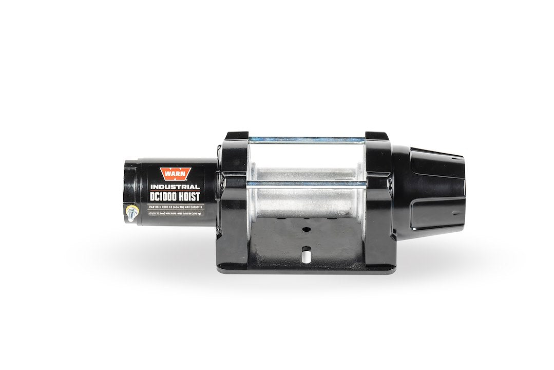 Product of Warn 105102 1000 Pound Industrial Winch